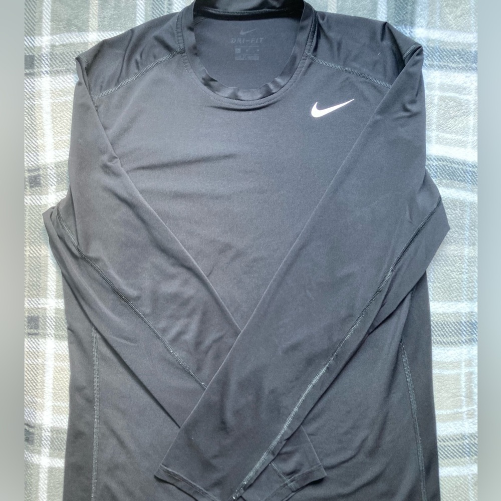 Nike DRI-FIT shirt size medium